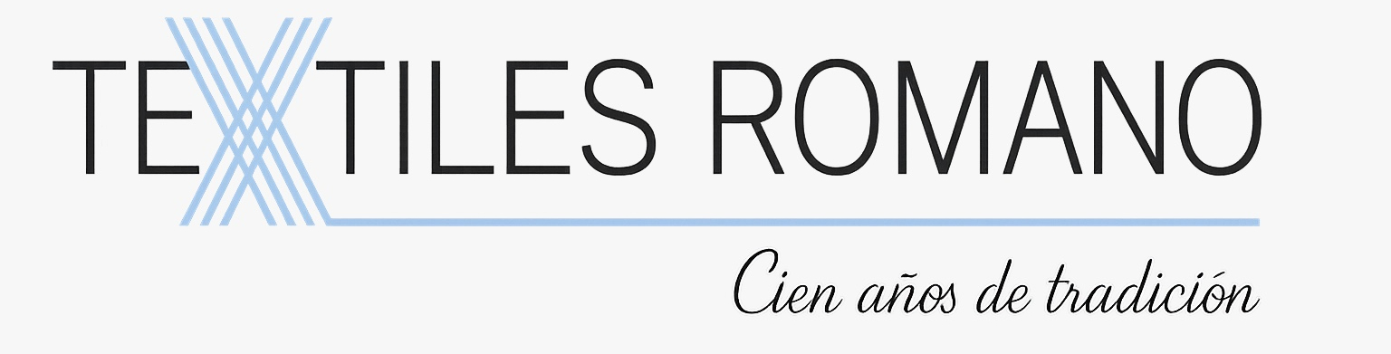 Logo Textiles Romano